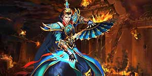 问剑限时活动4月14日到4月20日